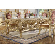 Bernadette Rectangular 111"L Dining Table