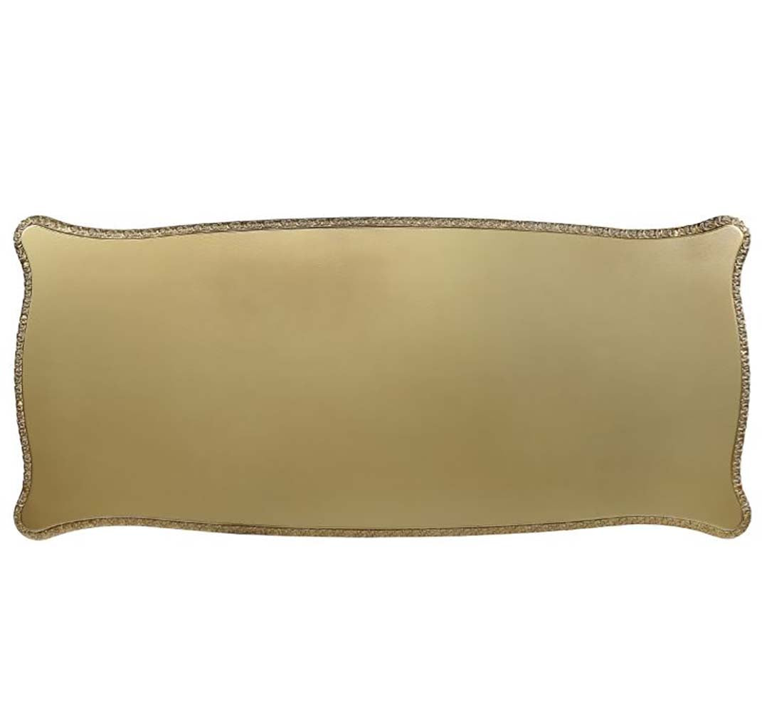 Bernadette Rectangular 111"L Dining Table