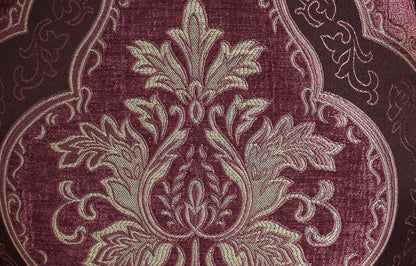 Bernadette 58"H Upholstered Side Chair (Set-2)