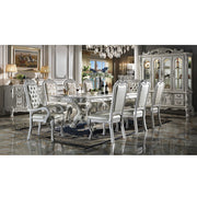 Dresden Rectangular Extendable Dining Table