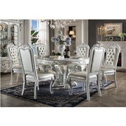 Dresden Round 60"Dia Round Dining Table