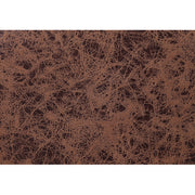 Silla tapizada Zudora de 76 cm (juego de 2)