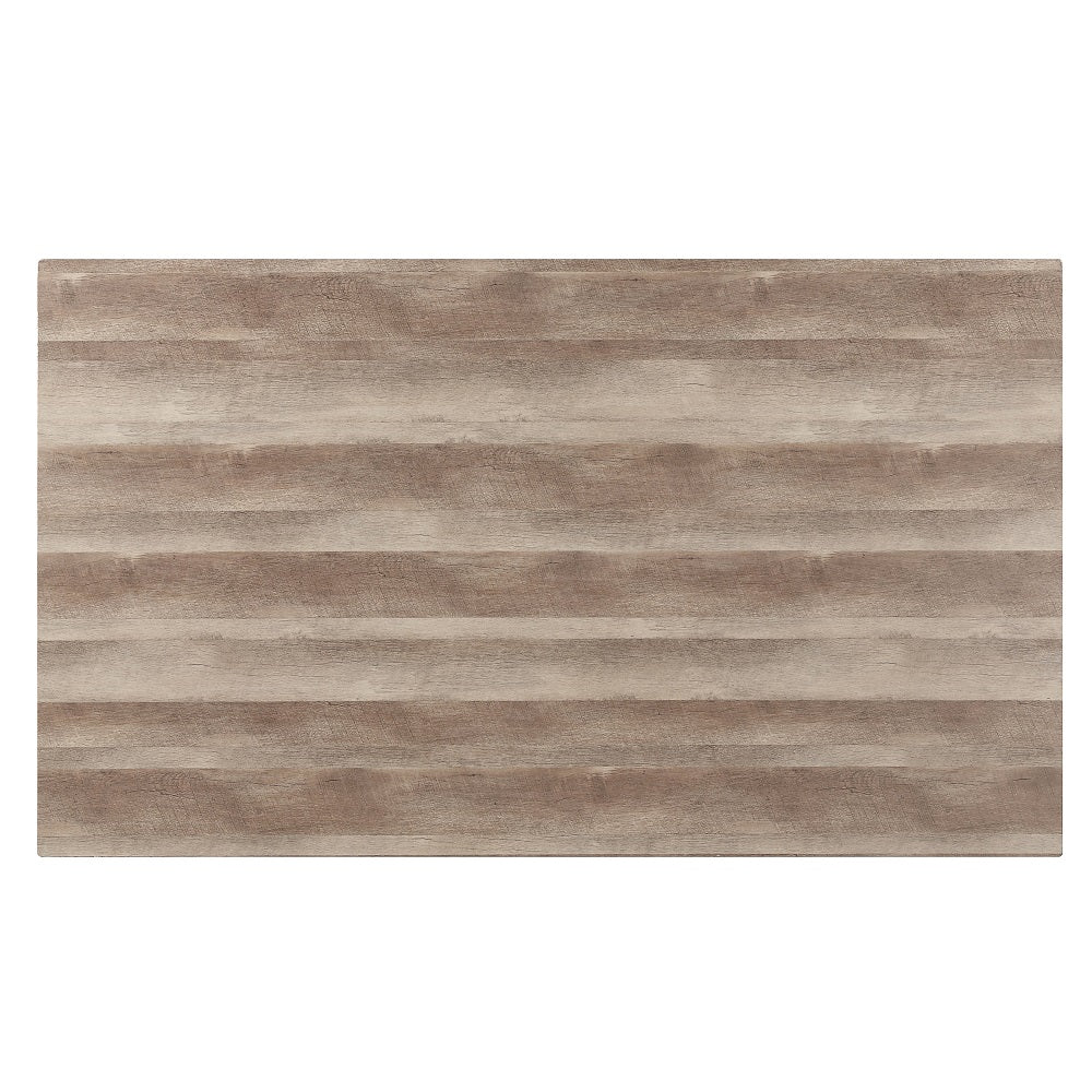 Zudora 72"L Rectangular Dining Table