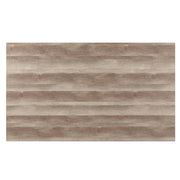 Mesa de comedor rectangular Zudora de 72" de largo