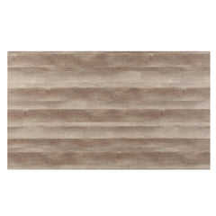 Mesa de comedor rectangular Zudora de 72" de largo