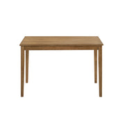 Juego de comedor Kayee de 5 piezas