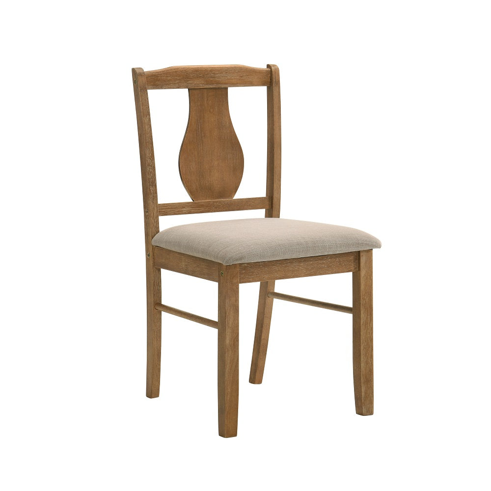 Kayee 5-Piece Dining Set