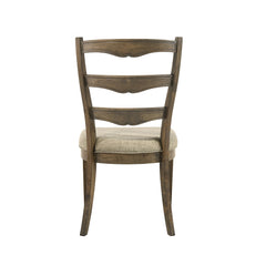 Parfield 39"H Upholstered Side Chair (Set-2)