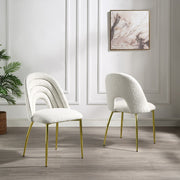 Fadri 34"H Upholstered Side Chair (Set-2)