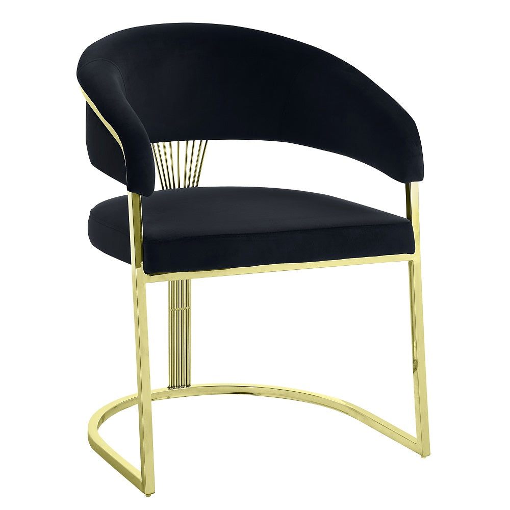 Acme Furniture Fallon Side Chair