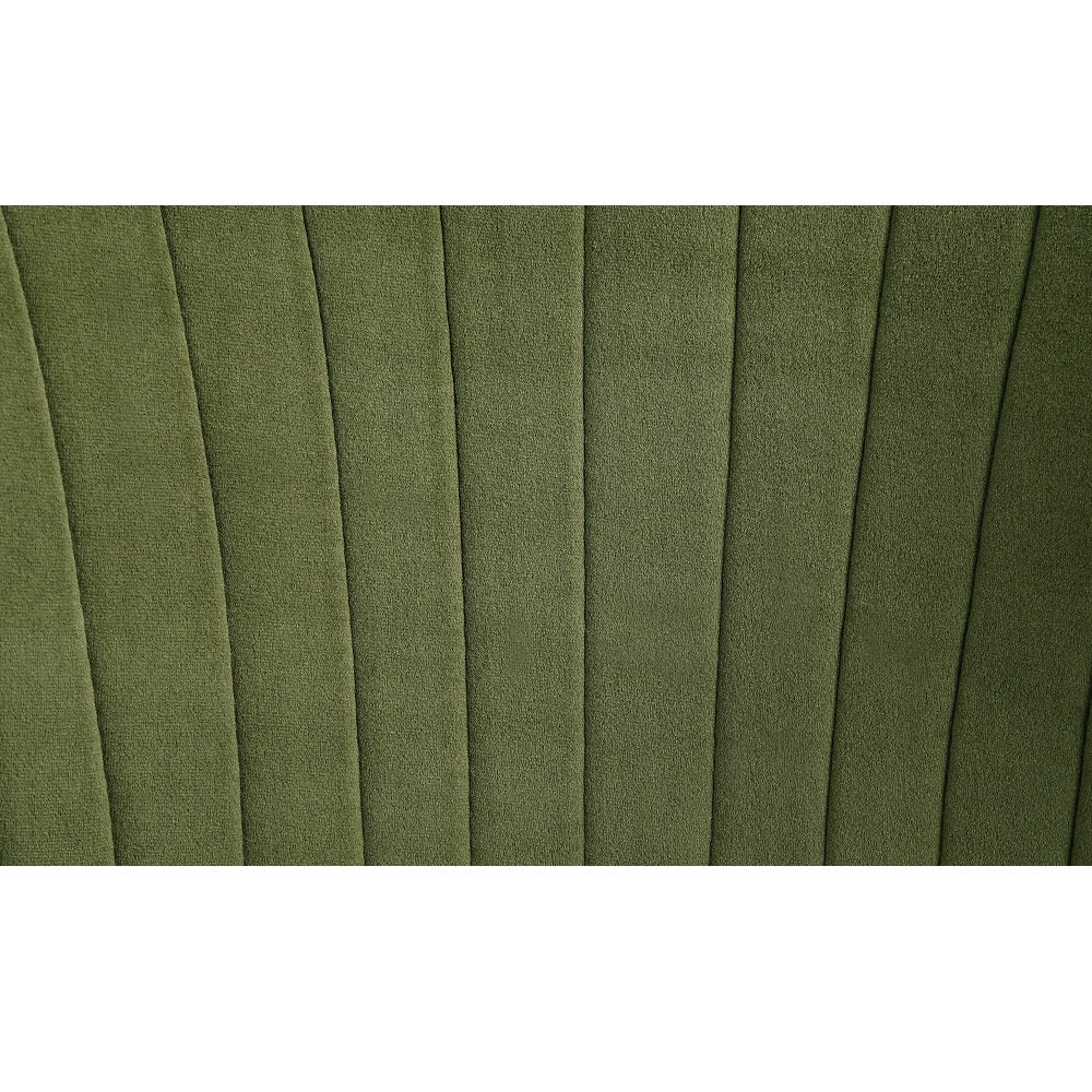 Fallon 31"H Velvet Side Chair (Set-2)