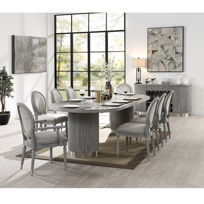 Adalynn Rectangular 76"L Dining Table