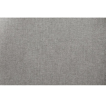 Silla auxiliar tapizada Adalynn de 94 cm (juego de 2)