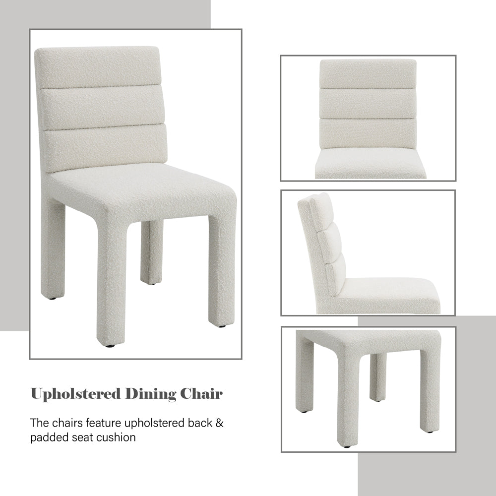 Hettie Side Chair (Set of 2)