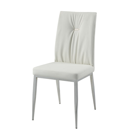 Kamaile Side Chair (Set-2)