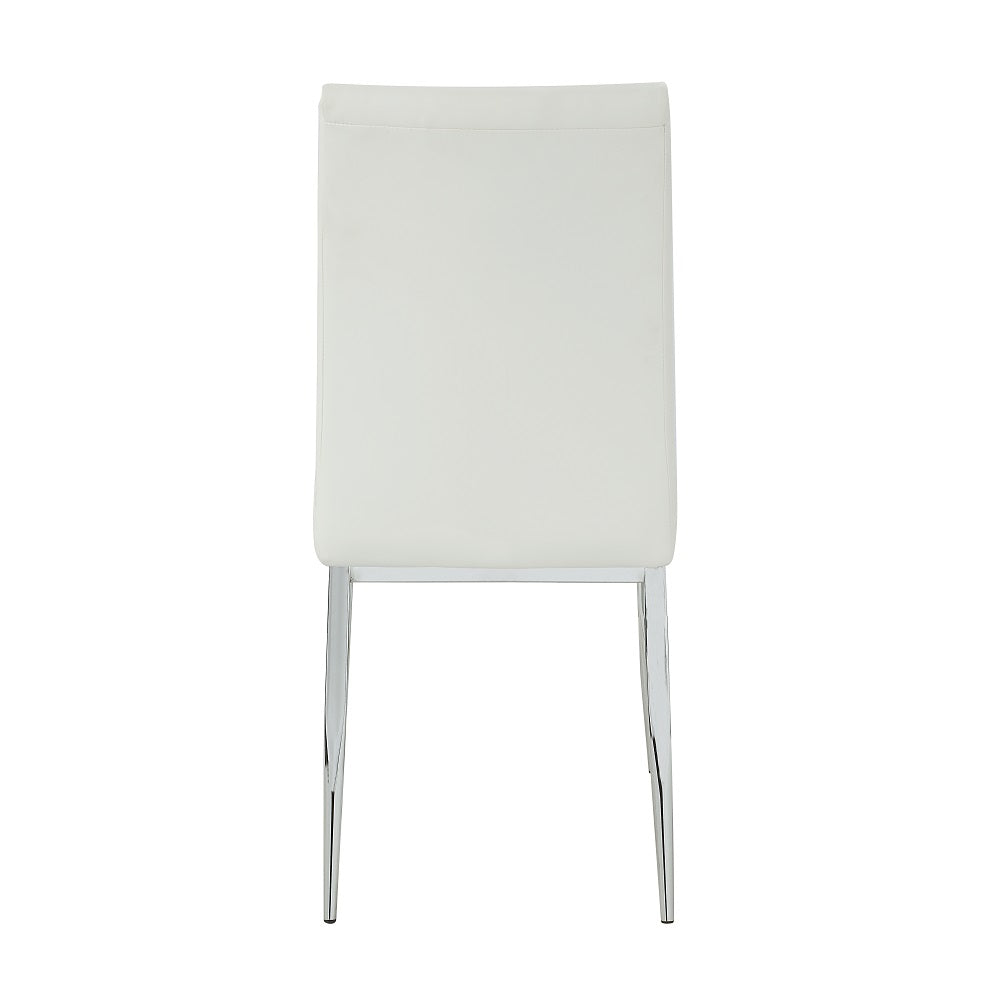 Kamaile Side Chair (Set-2)