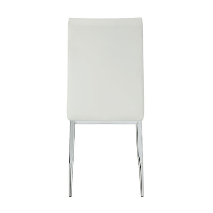 Kamaile Side Chair (Set-2)