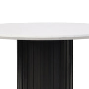 Mesa de comedor redonda Jaramillo