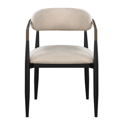 Jaramillo 31"H Side Chair (Set-2)