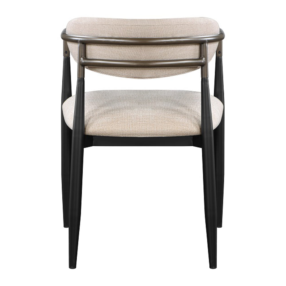 Jaramillo 31"H Side Chair (Set-2)
