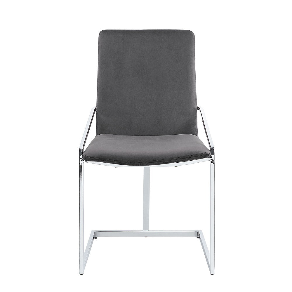 Acme Furniture Zlatan Dining Side Chair