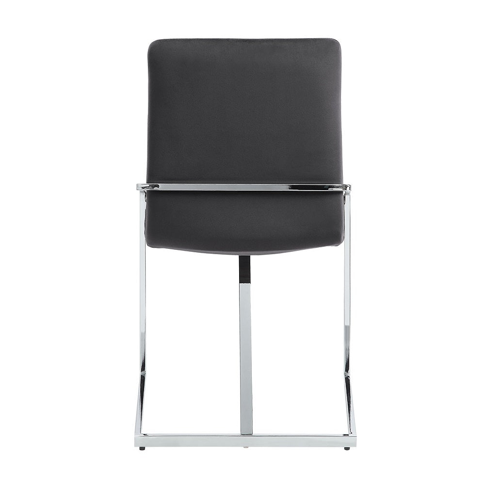 Acme Furniture Zlatan Dining Side Chair - Thumbnail 2