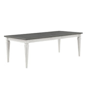 Mesa de comedor rectangular Katia