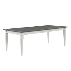 Mesa de comedor rectangular Katia