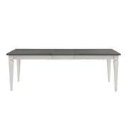 Mesa de comedor rectangular Katia