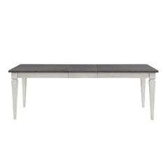 Mesa de comedor rectangular Katia