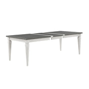 Mesa de comedor rectangular Katia