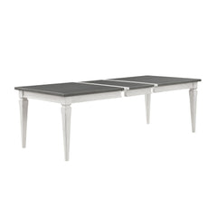 Mesa de comedor rectangular Katia