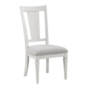 Silla auxiliar Katia de 42" de alto (juego de 2)