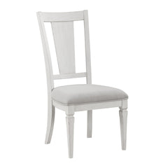 Silla auxiliar Katia de 42" de alto (juego de 2)
