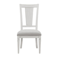 Silla auxiliar Katia de 42" de alto (juego de 2)