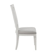 Silla auxiliar Katia de 42" de alto (juego de 2)