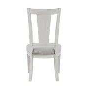 Silla auxiliar Katia de 42" de alto (juego de 2)