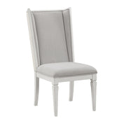 Katia 42-Inch Upholstered Side Chair (Set of 2)