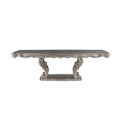 Mesa de comedor rectangular Ariadne de 264 cm de largo