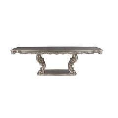 Mesa de comedor rectangular Ariadne de 264 cm de largo