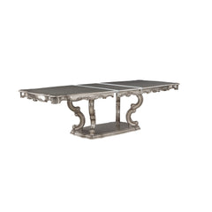 Mesa de comedor rectangular Ariadne de 264 cm de largo