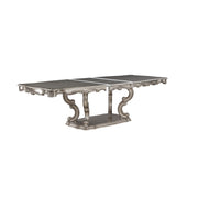 Mesa de comedor rectangular Ariadne de 264 cm de largo
