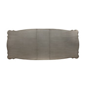 Mesa de comedor rectangular Ariadne de 264 cm de largo