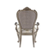 Sillón Ariadne de terciopelo de 109 cm (juego de 2)