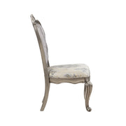 Ariadne 43"H Velvet Side Chair (Set-2)
