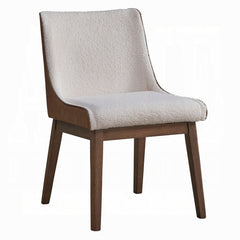 Ginny 32"H Velvet Side Chair (Set-2)