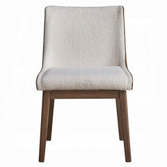 Ginny 32"H Velvet Side Chair (Set-2)