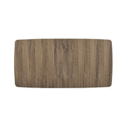 Mesa de comedor rectangular Lanae