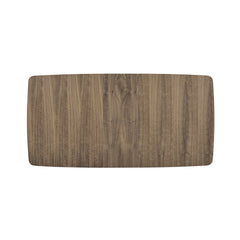 Mesa de comedor rectangular Lanae