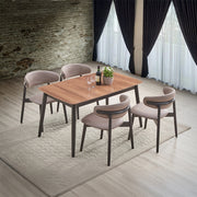 Lanae 32"H Side Chair (Set-2)